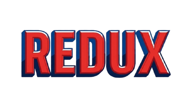 Redux Comics